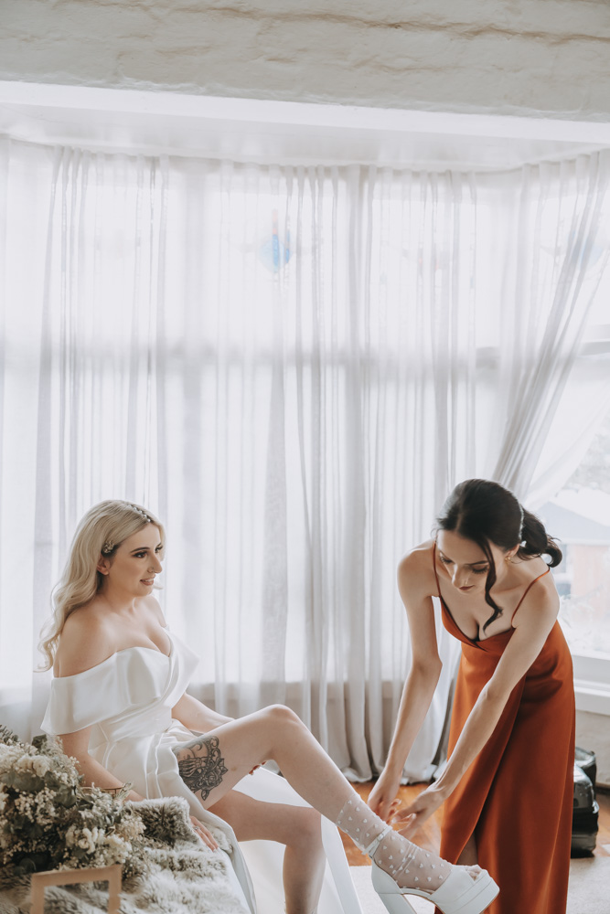 Melbourne Wedding Photography「LaterStory」05.02.2022 AshleighWade 26 | LaterStory |