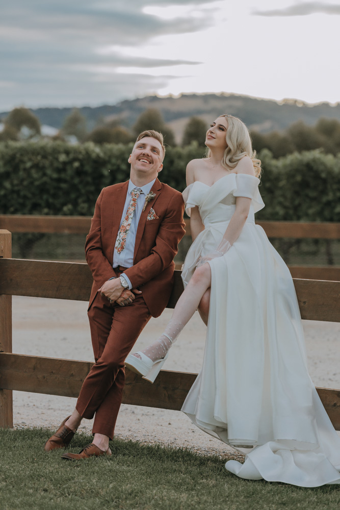 Melbourne Wedding Photography「LaterStory」05.02.2022 AshleighWade 260 | LaterStory |