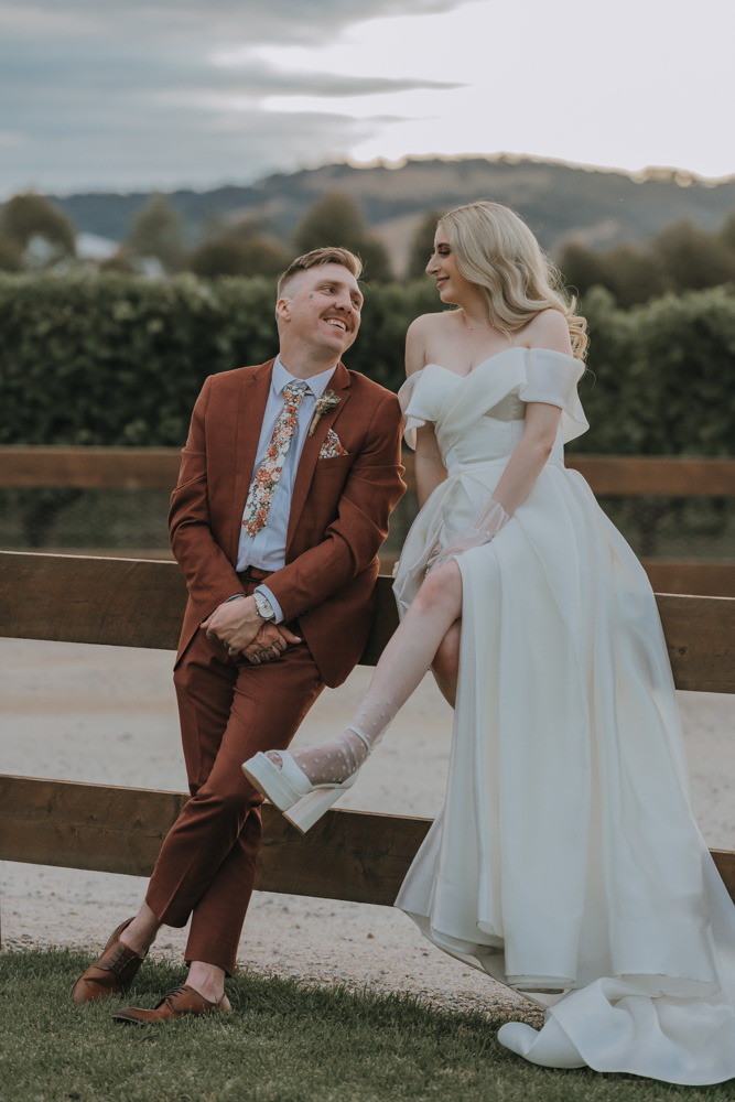 Melbourne Wedding Photography「LaterStory」05.02.2022 AshleighWade 263 | LaterStory |