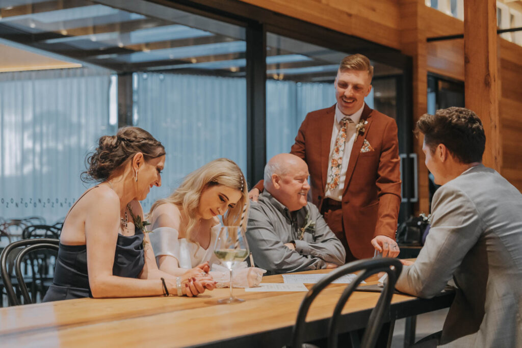 Melbourne Wedding Photography「LaterStory」05.02.2022 AshleighWade 266 | LaterStory |