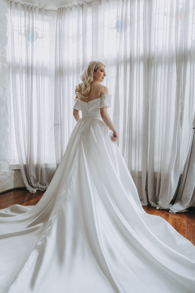 Melbourne Wedding Photography「LaterStory」05.02.2022 AshleighWade 27 | LaterStory |