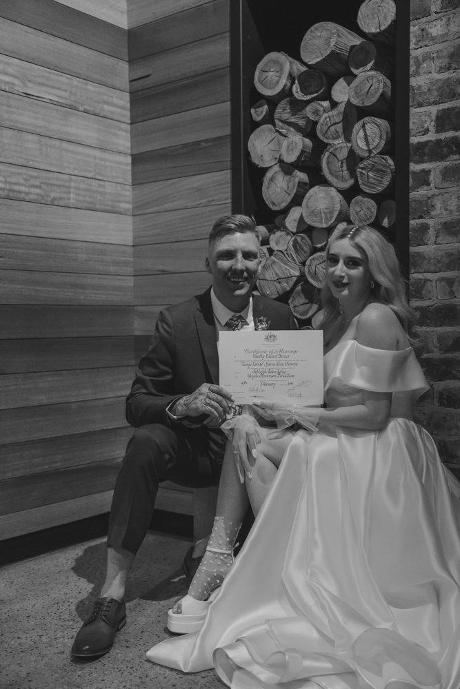 Melbourne Wedding Photography「LaterStory」05.02.2022 AshleighWade 270 | LaterStory |