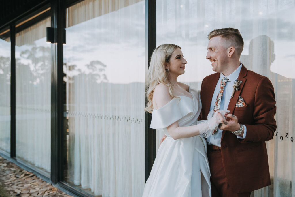 Melbourne Wedding Photography「LaterStory」05.02.2022 AshleighWade 274 | LaterStory |