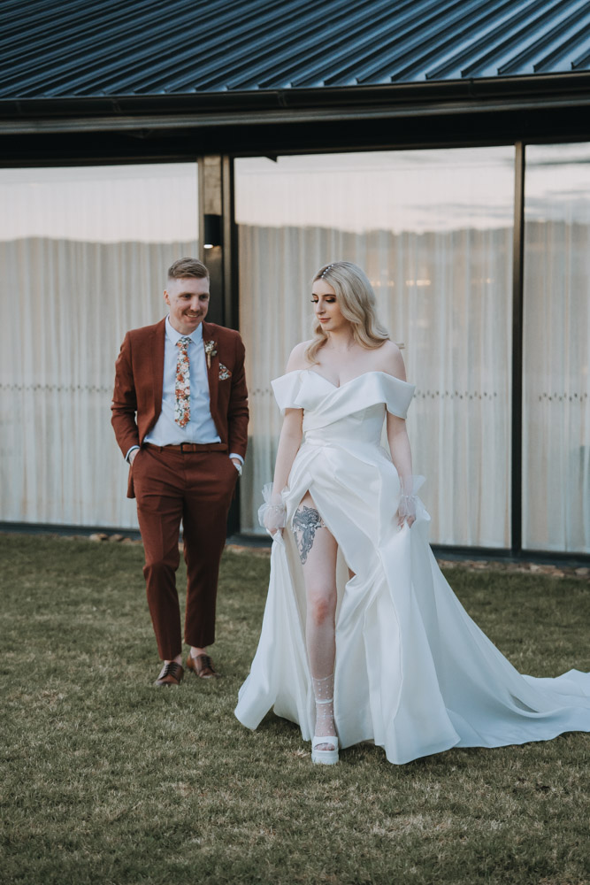 Melbourne Wedding Photography「LaterStory」05.02.2022 AshleighWade 277 | LaterStory |