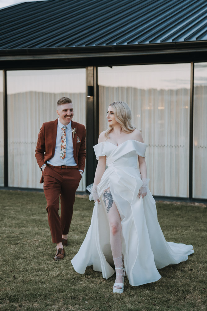 Melbourne Wedding Photography「LaterStory」05.02.2022 AshleighWade 278 | LaterStory |