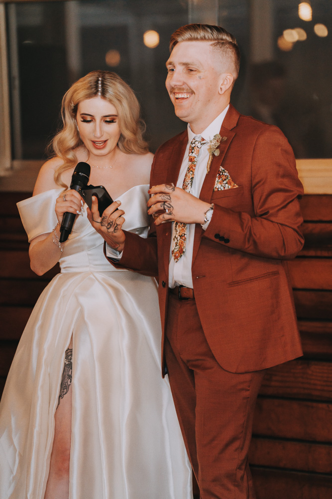 Melbourne Wedding Photography「LaterStory」05.02.2022 AshleighWade 279 | LaterStory |