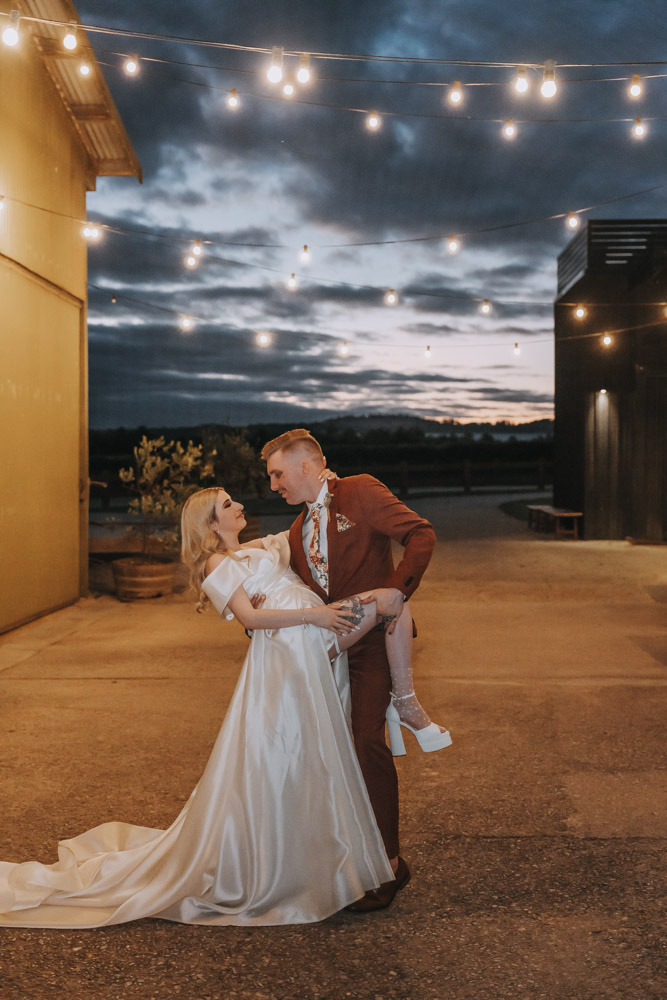 Melbourne Wedding Photography「LaterStory」05.02.2022 AshleighWade 297 | LaterStory |