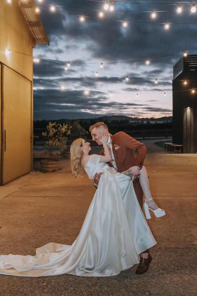 Melbourne Wedding Photography「LaterStory」05.02.2022 AshleighWade 299 | LaterStory |