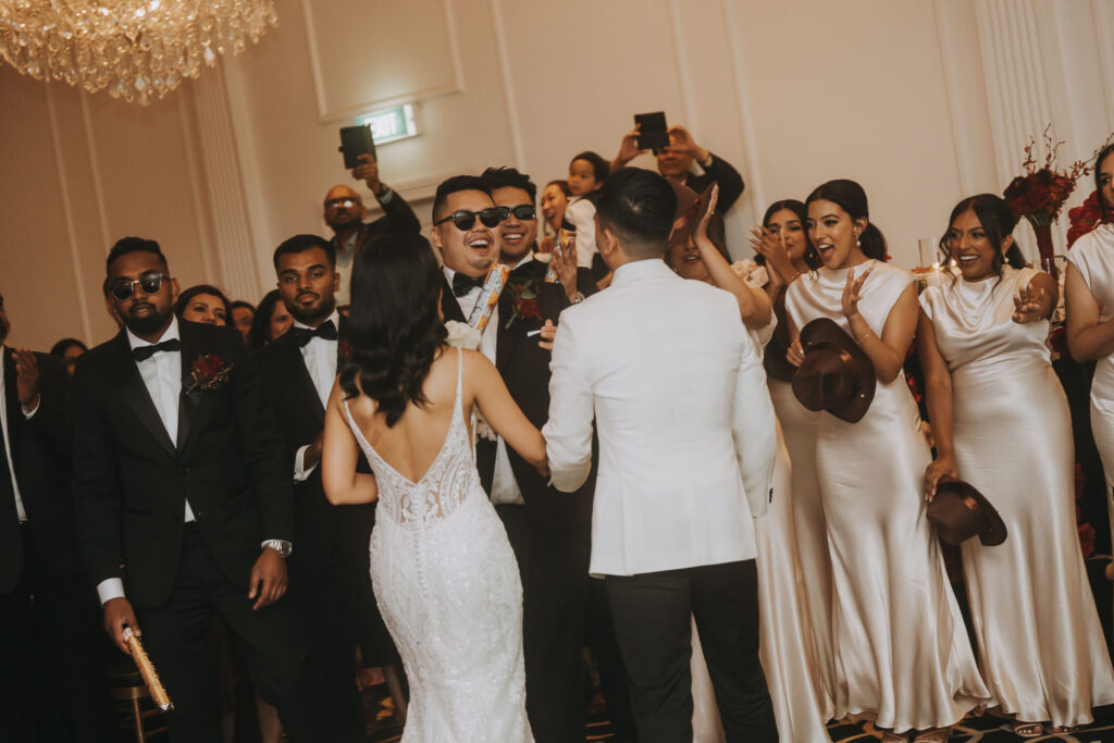 Melbourne Wedding Photography「LaterStory」30.12.2022 SavionnaBryan Manor on High Reception 274 | LaterStory |