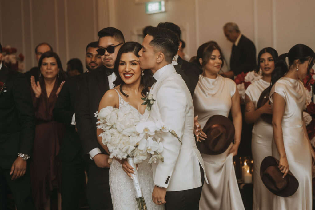 Melbourne Wedding Photography「LaterStory」30.12.2022 SavionnaBryan Manor on High Reception 275 | LaterStory |