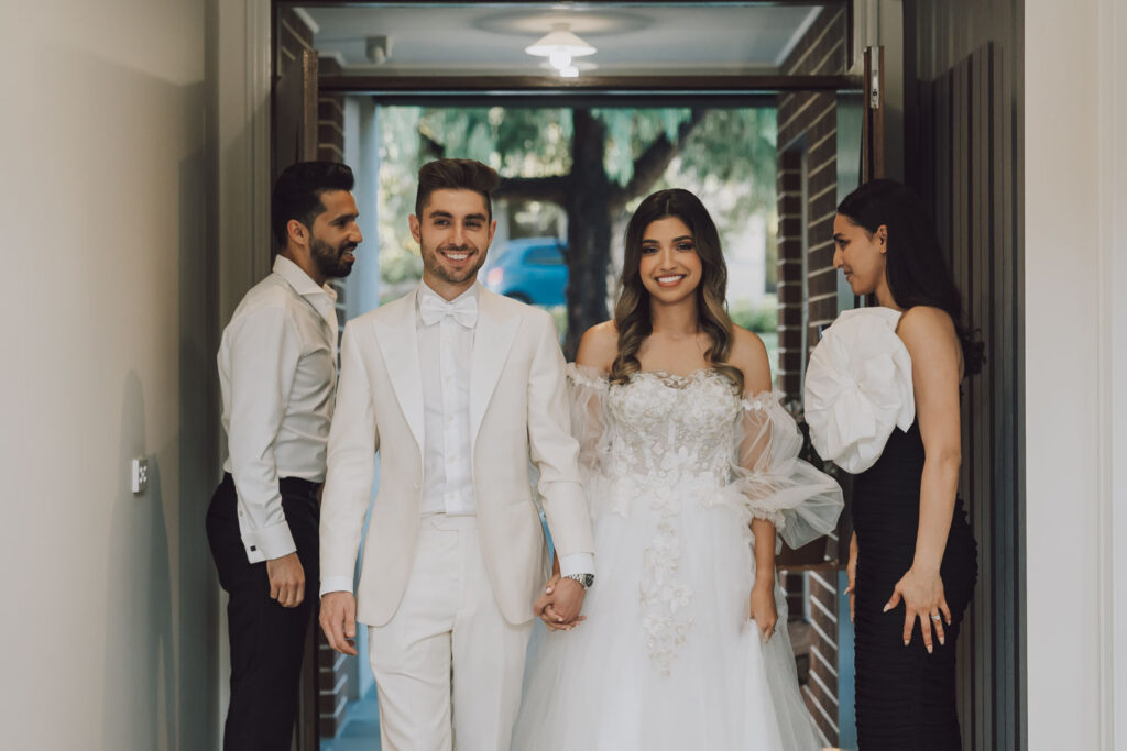 Melbourne Wedding Photography「LaterStory」17.03.2023 AlexHanya 82 | LaterStory |