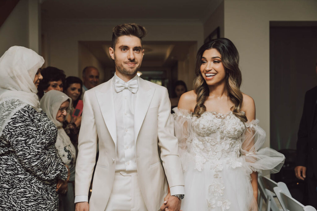 Melbourne Wedding Photography「LaterStory」17.03.2023 AlexHanya 85 | LaterStory |