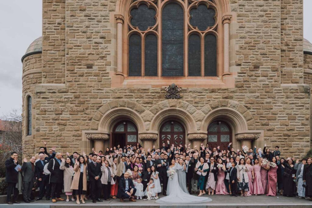 「LaterStory」Melbourne Wedding Photography 15.07.2023WillMartina 194 | LaterStory |