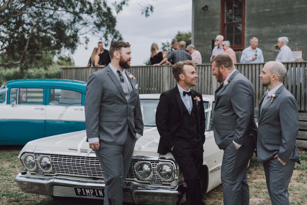 「LaterStory」Melbourne wedding Photography 25.02.2023 BronteMatt 170 | LaterStory |