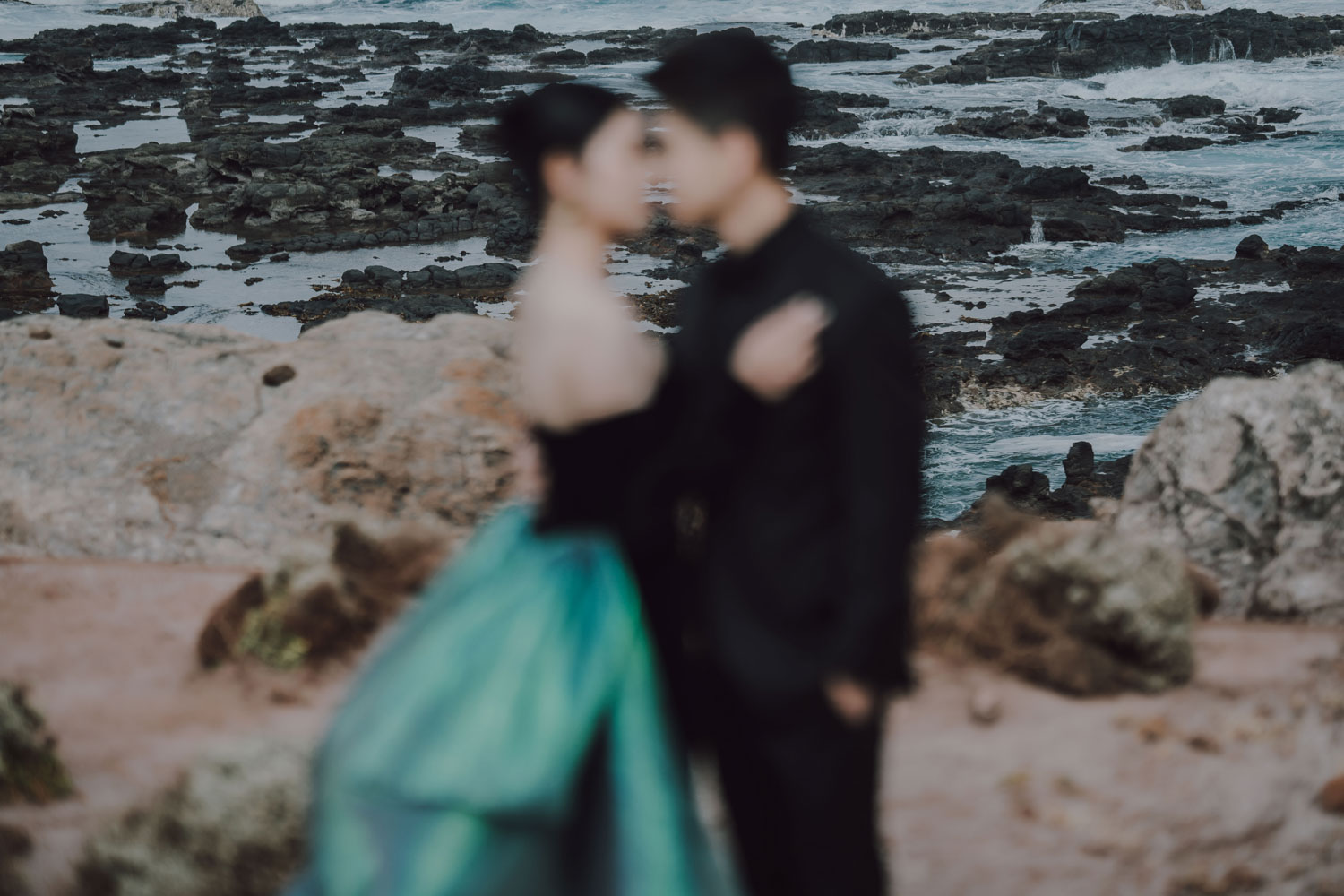 Melbourne Pre Wedding Photography「LaterStory」04.03.2023ElishaIan 56 | LaterStory |