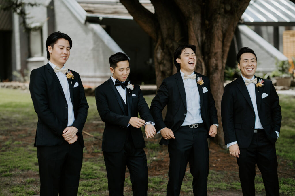 Melbourne Wedding Photography「LaterStory」06.01.2024 ChristineSaran 294 | LaterStory |