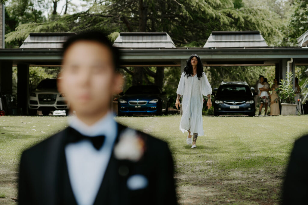 Melbourne Wedding Photography「LaterStory」06.01.2024 ChristineSaran 297 | LaterStory |