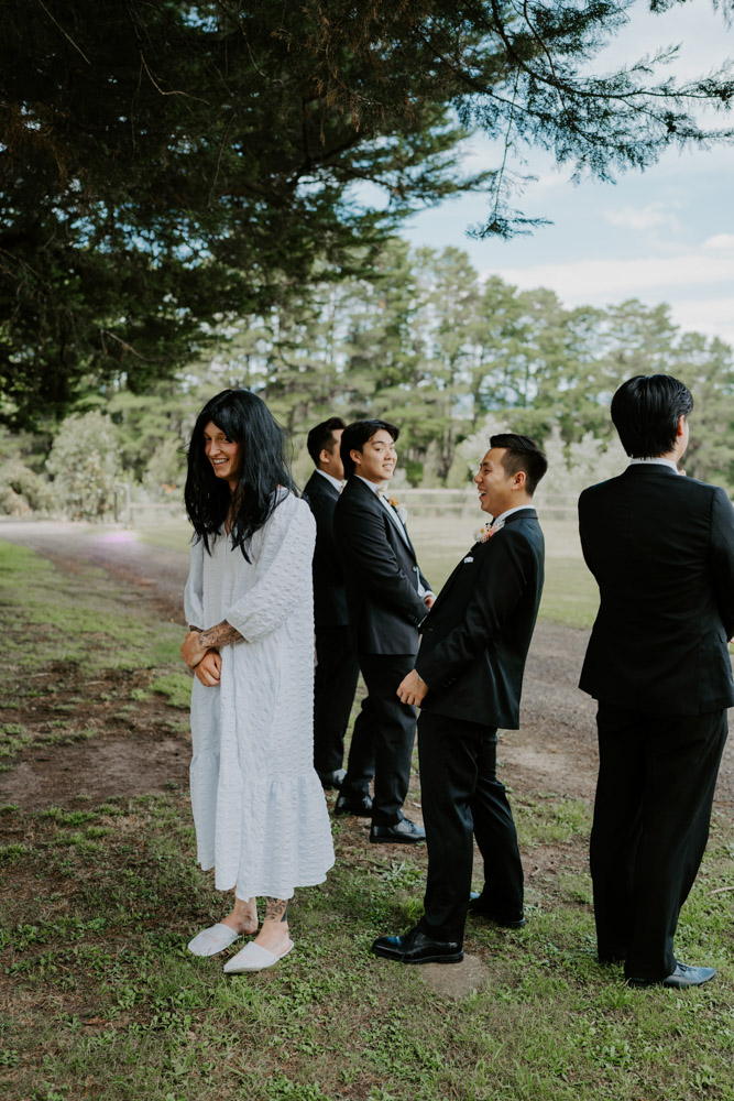 Melbourne Wedding Photography「LaterStory」06.01.2024 ChristineSaran 310 | LaterStory |