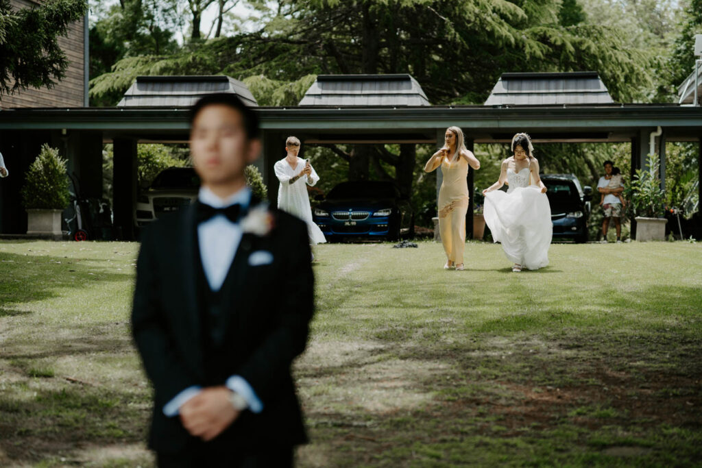 Melbourne Wedding Photography「LaterStory」06.01.2024 ChristineSaran 330 | LaterStory |