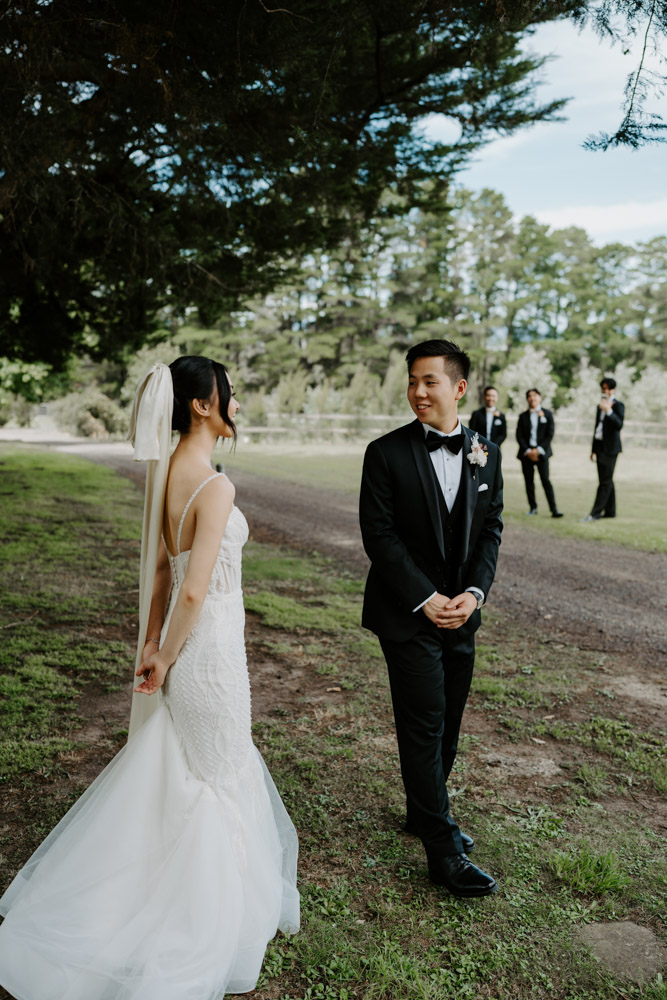 Melbourne Wedding Photography「LaterStory」06.01.2024 ChristineSaran 342 | LaterStory |