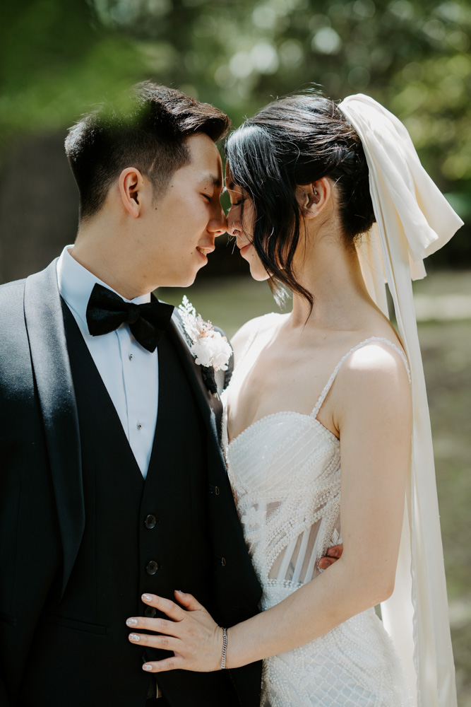 Melbourne Wedding Photography「LaterStory」06.01.2024 ChristineSaran 381 | LaterStory |