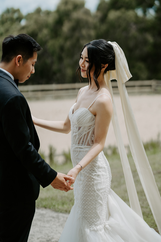 Melbourne Wedding Photography「LaterStory」06.01.2024 ChristineSaran 494 | LaterStory |