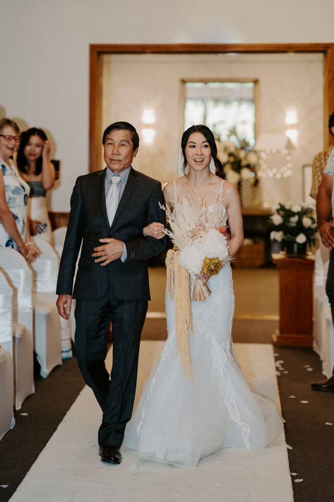 Melbourne Wedding Photography「LaterStory」06.01.2024 ChristineSaran 589 | LaterStory |