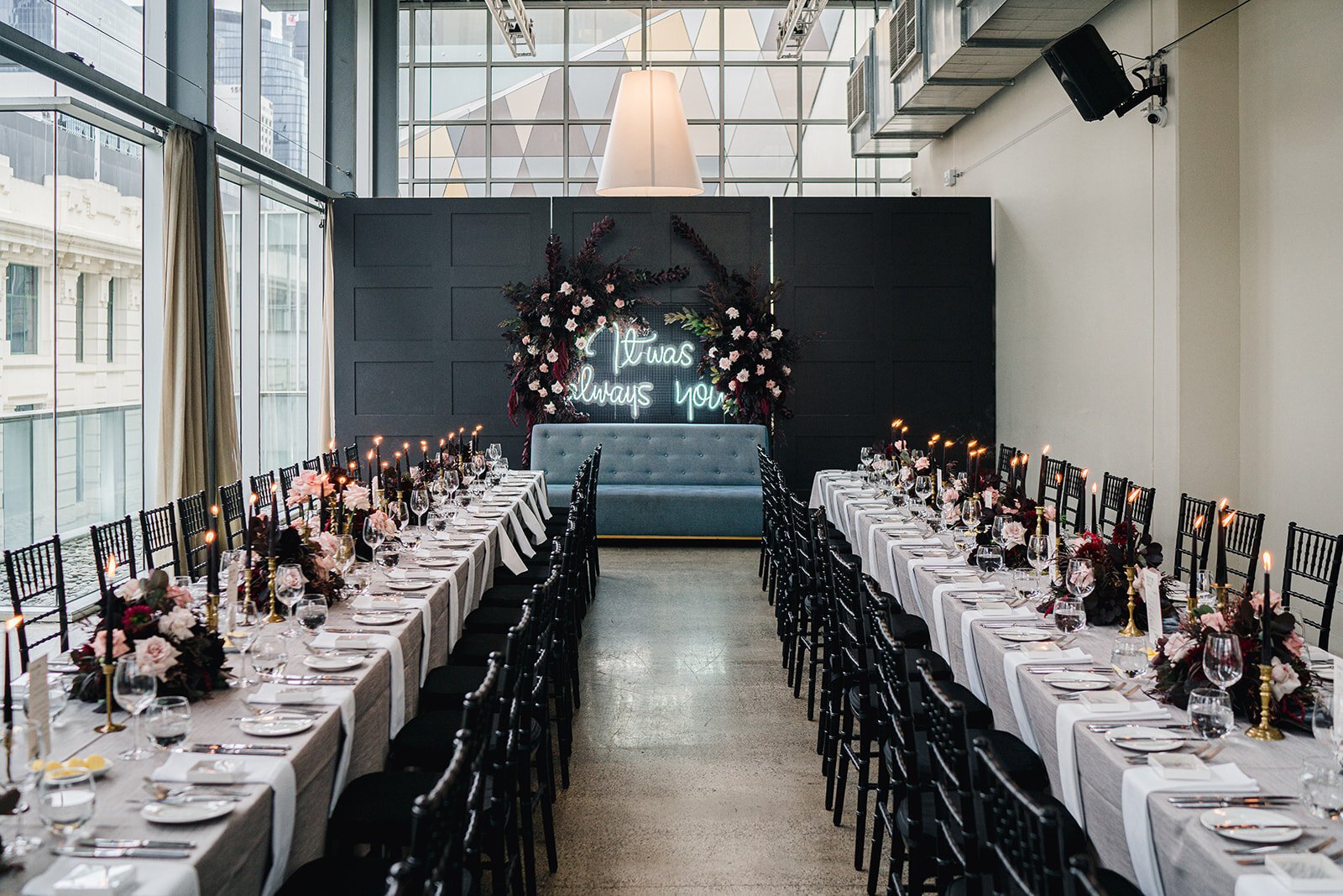 ALTO EVENT SPACE | LaterStory |