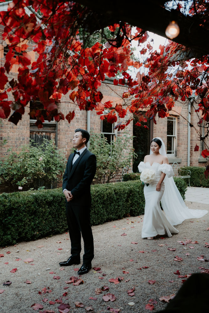 Melbourne Wedding Photography「LaterStory」02.05.2024 CindyLeo Stones of the Yarra Valley 117 | LaterStory |