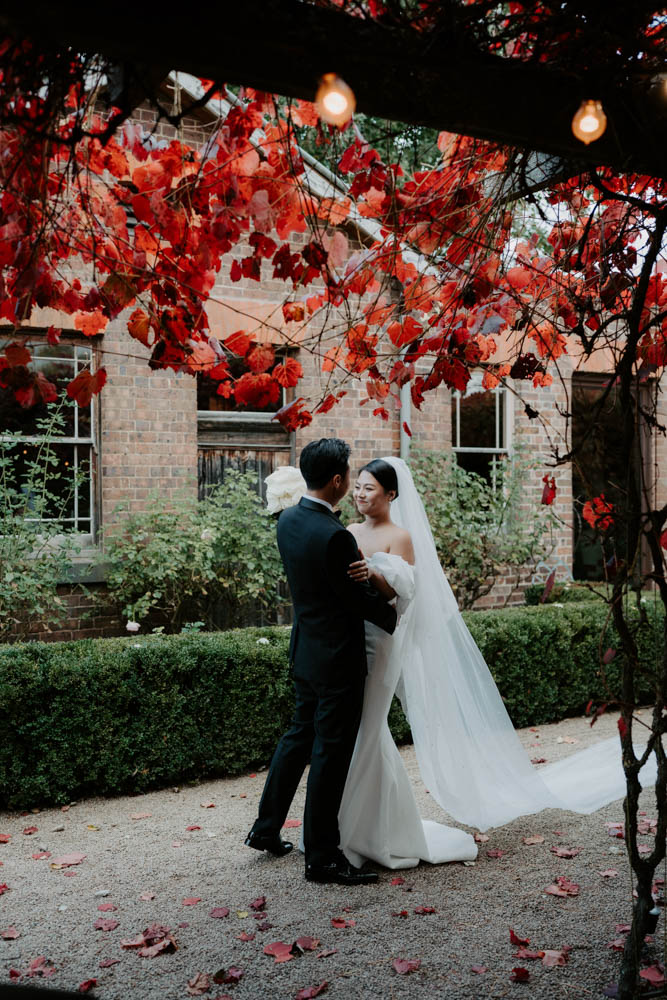 Melbourne Wedding Photography「LaterStory」02.05.2024 CindyLeo Stones of the Yarra Valley 120 | LaterStory |