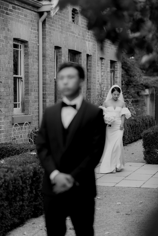 Melbourne Wedding Photography「LaterStory」02.05.2024 CindyLeo Stones of the Yarra Valley 121 | LaterStory |