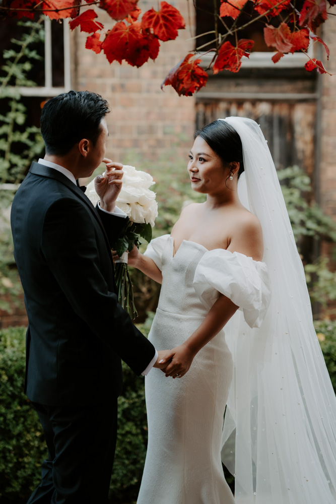 Melbourne Wedding Photography「LaterStory」02.05.2024 CindyLeo Stones of the Yarra Valley 124 | LaterStory |