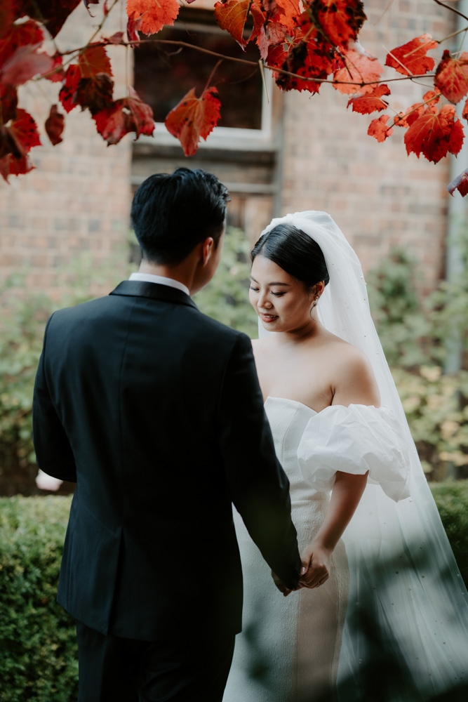 Melbourne Wedding Photography「LaterStory」02.05.2024 CindyLeo Stones of the Yarra Valley 128 | LaterStory |