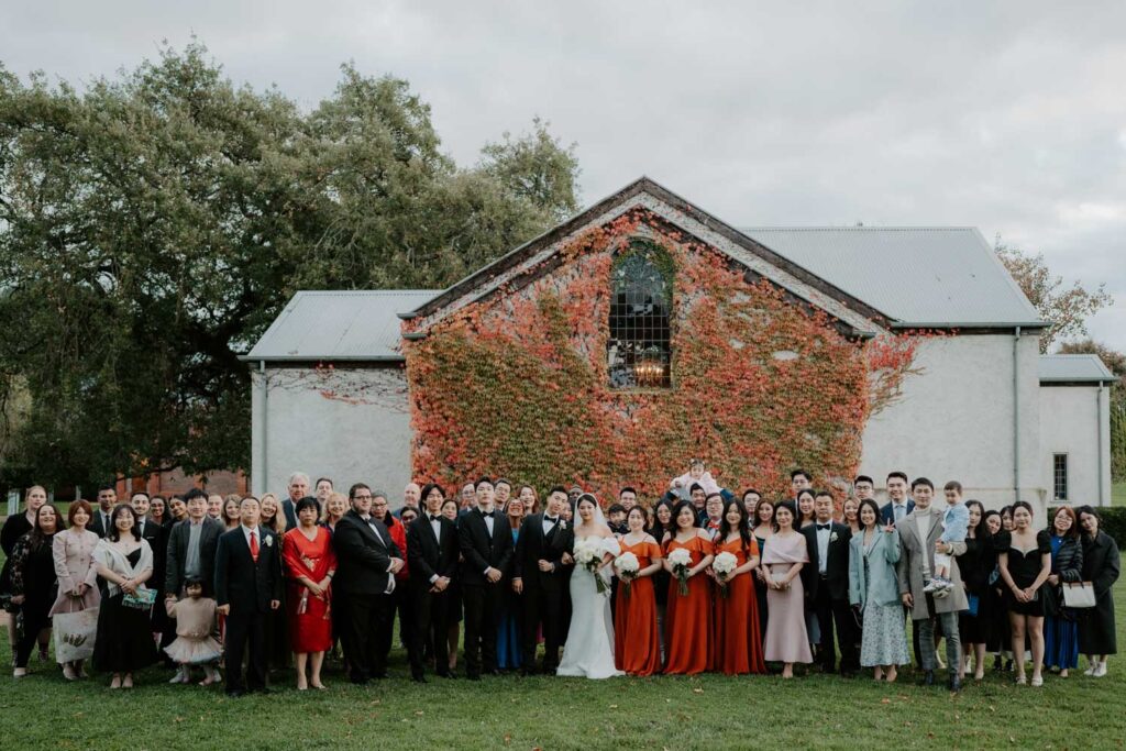 Melbourne Wedding Photography「LaterStory」02.05.2024 CindyLeo Stones of the Yarra Valley 170 | LaterStory |