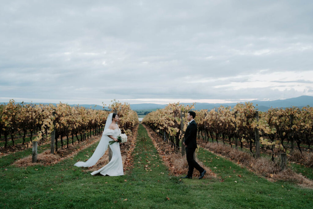 Melbourne Wedding Photography「LaterStory」02.05.2024 CindyLeo Stones of the Yarra Valley 178 | LaterStory |