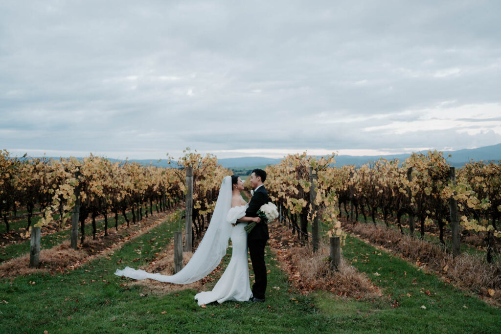 Melbourne Wedding Photography「LaterStory」02.05.2024 CindyLeo Stones of the Yarra Valley 179 | LaterStory |