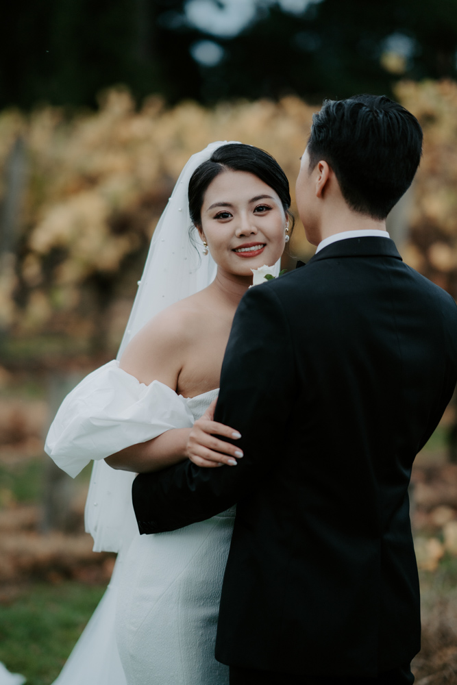 Melbourne Wedding Photography「LaterStory」02.05.2024 CindyLeo Stones of the Yarra Valley 183 | LaterStory |