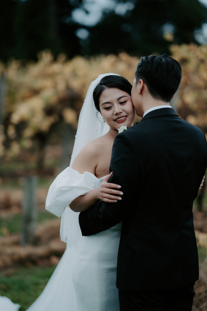 Melbourne Wedding Photography「LaterStory」02.05.2024 CindyLeo Stones of the Yarra Valley 185 | LaterStory |