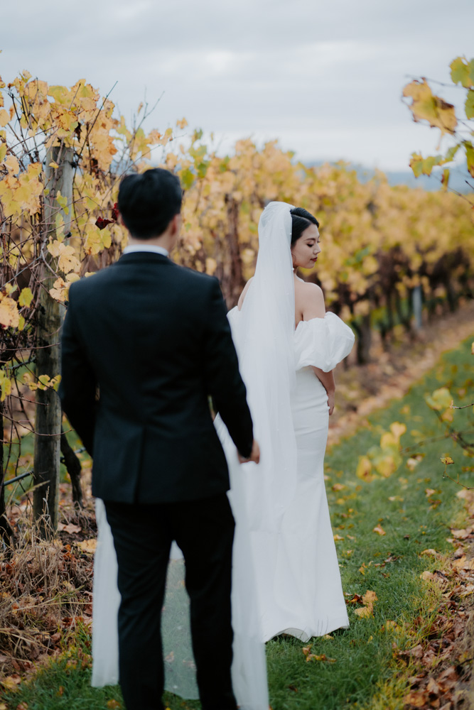 Melbourne Wedding Photography「LaterStory」02.05.2024 CindyLeo Stones of the Yarra Valley 186 | LaterStory |