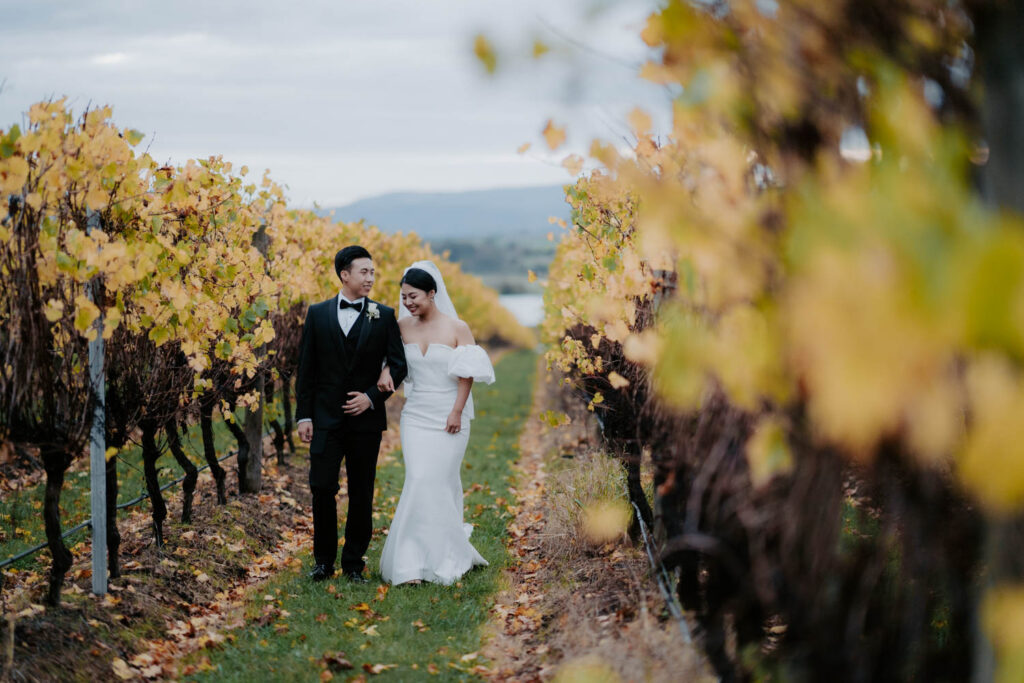 Melbourne Wedding Photography「LaterStory」02.05.2024 CindyLeo Stones of the Yarra Valley 187 | LaterStory |