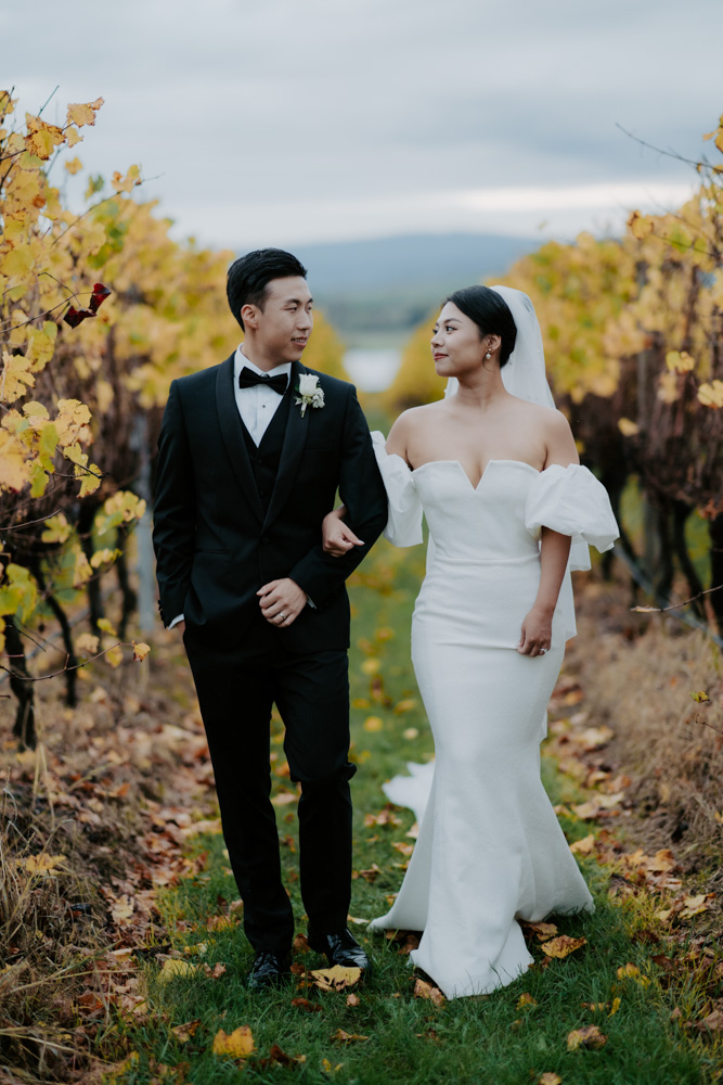 Melbourne Wedding Photography「LaterStory」02.05.2024 CindyLeo Stones of the Yarra Valley 189 | LaterStory |