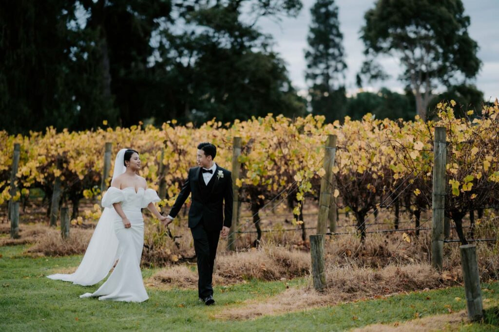 Melbourne Wedding Photography「LaterStory」02.05.2024 CindyLeo Stones of the Yarra Valley 191 | LaterStory |