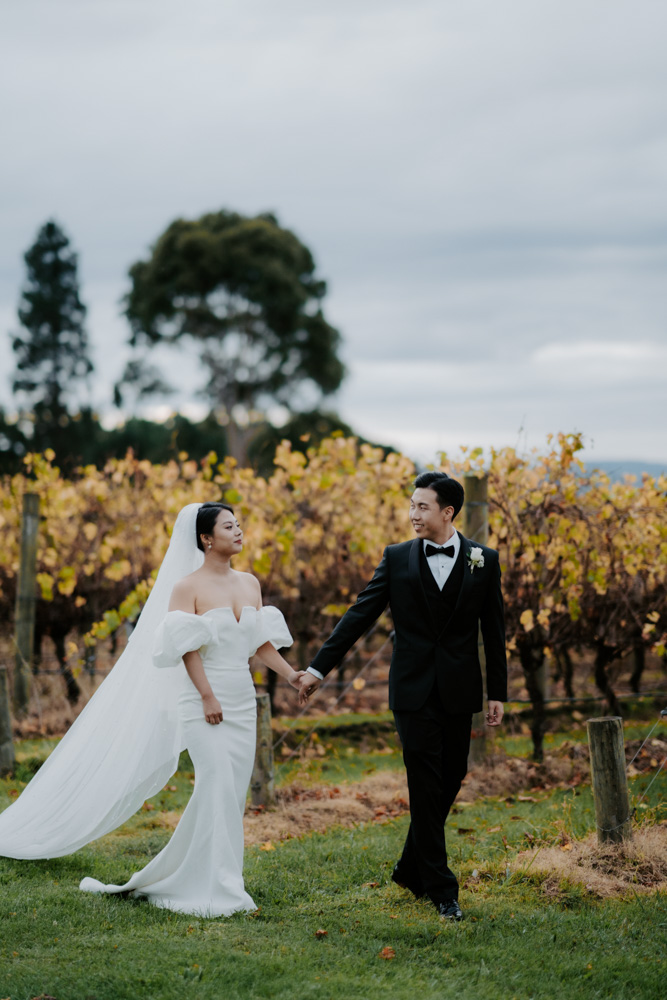 Melbourne Wedding Photography「LaterStory」02.05.2024 CindyLeo Stones of the Yarra Valley 192 | LaterStory |