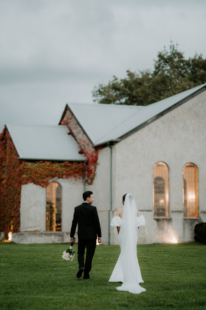 Melbourne Wedding Photography「LaterStory」02.05.2024 CindyLeo Stones of the Yarra Valley 193 | LaterStory |