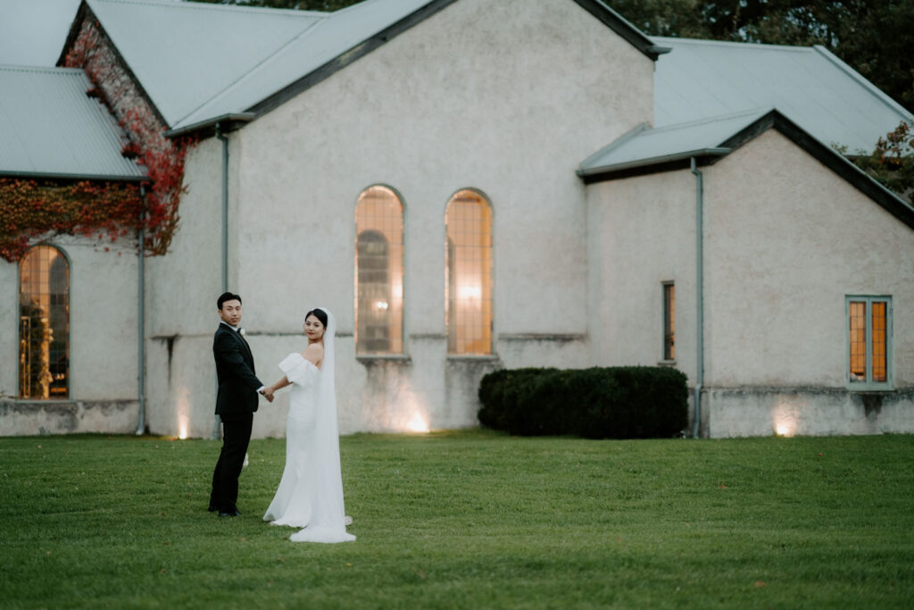 Melbourne Wedding Photography「LaterStory」02.05.2024 CindyLeo Stones of the Yarra Valley 195 | LaterStory |