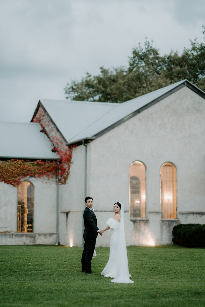 Melbourne Wedding Photography「LaterStory」02.05.2024 CindyLeo Stones of the Yarra Valley 196 | LaterStory |