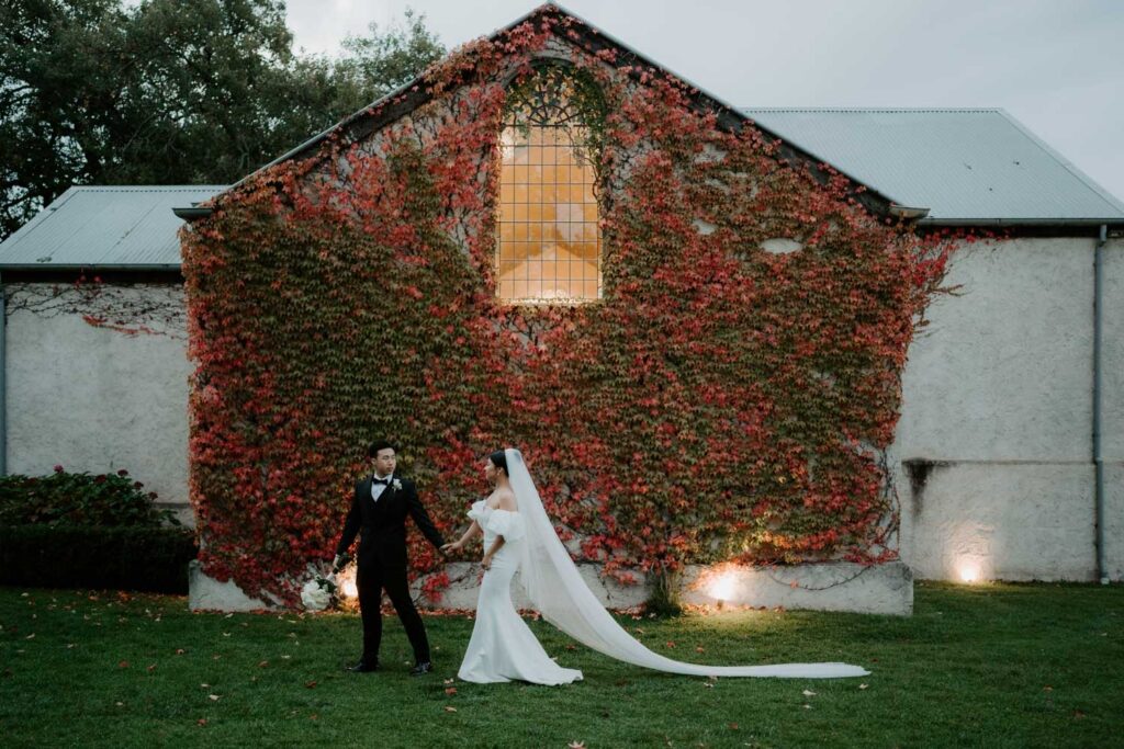 Melbourne Wedding Photography「LaterStory」02.05.2024 CindyLeo Stones of the Yarra Valley 199 | LaterStory |