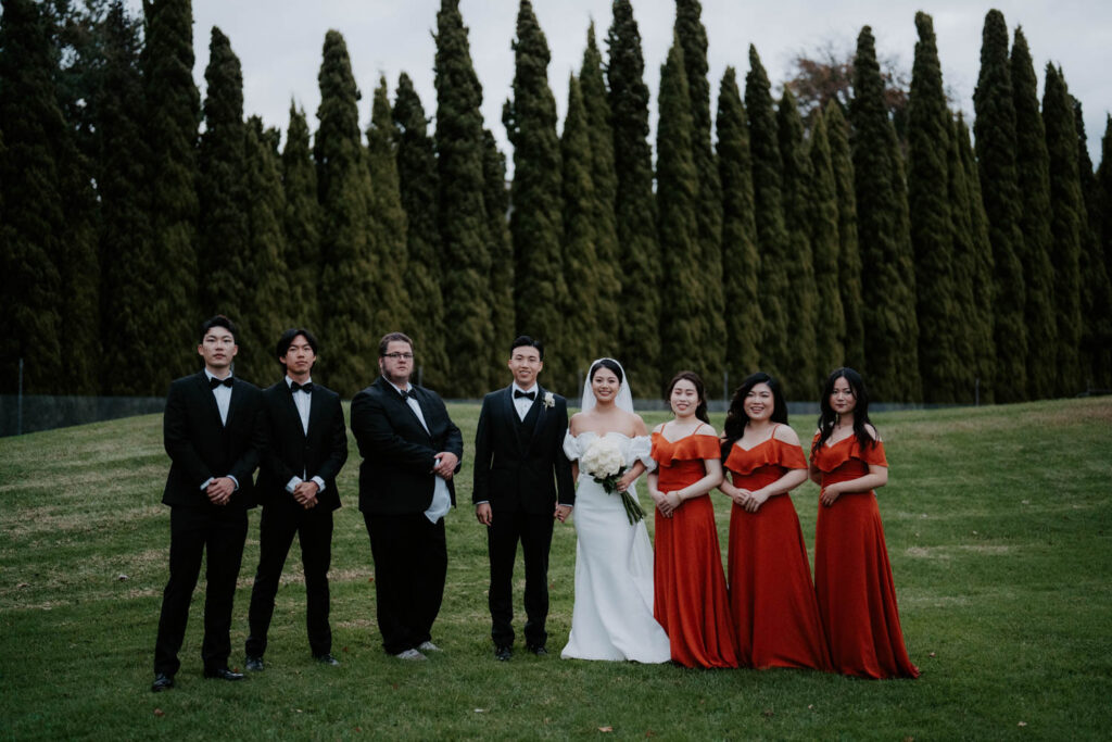 Melbourne Wedding Photography「LaterStory」02.05.2024 CindyLeo Stones of the Yarra Valley 200 | LaterStory |