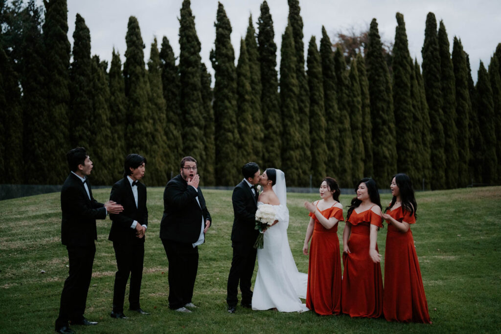 Melbourne Wedding Photography「LaterStory」02.05.2024 CindyLeo Stones of the Yarra Valley 201 | LaterStory |