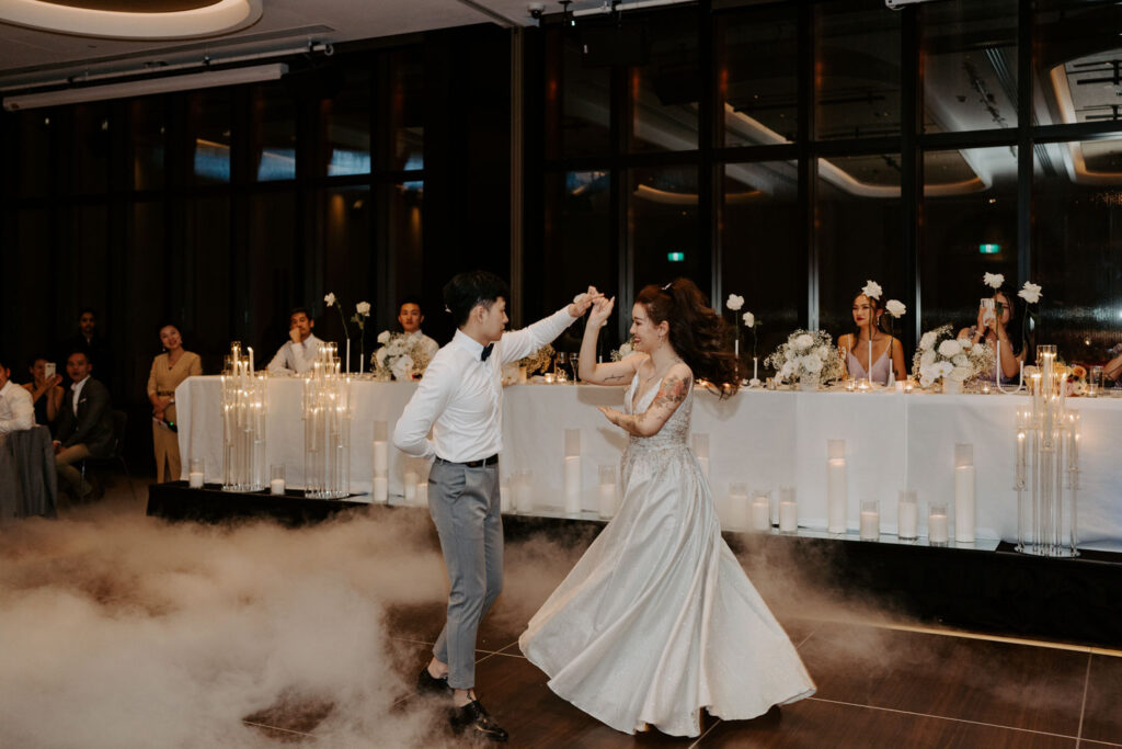 Melbourne Wedding Photography「LaterStory」16.09.2023 LYNNGARY 1091 | LaterStory |